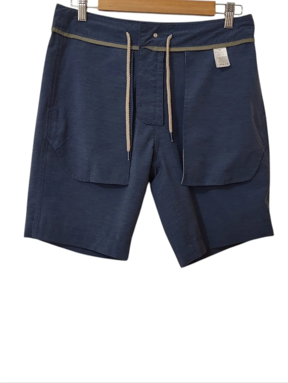 Faherty Men's All Day Shorts
